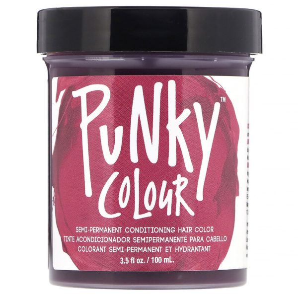 Punky Colour