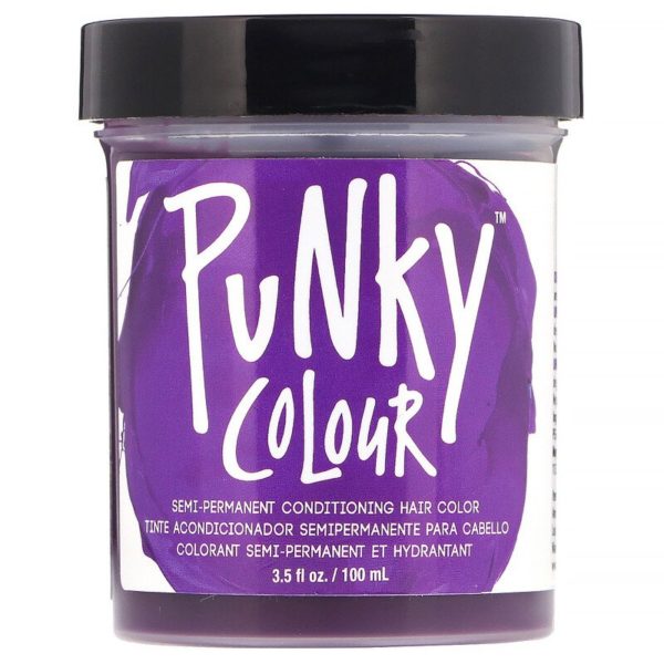 Punky Colour