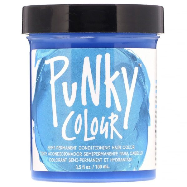 Punky Colour