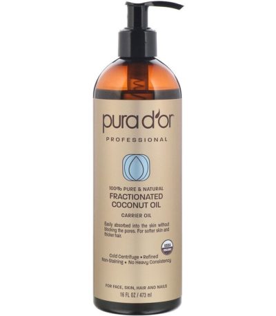Pura D'or