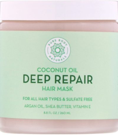 Pure Body Naturals