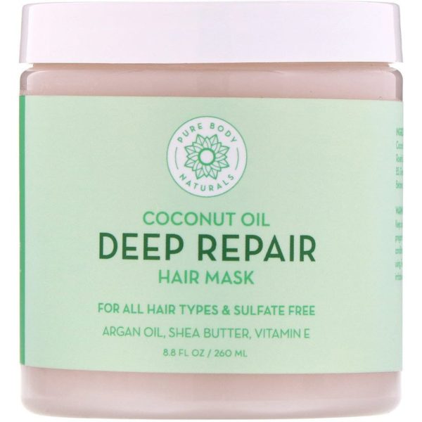 Pure Body Naturals