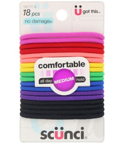 Scunci