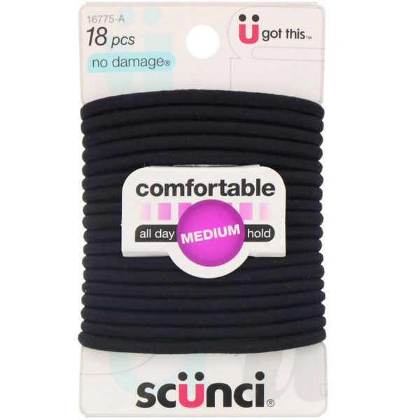 Scunci