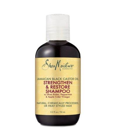 SheaMoisture