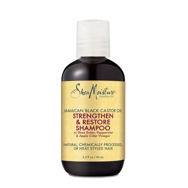 SheaMoisture
