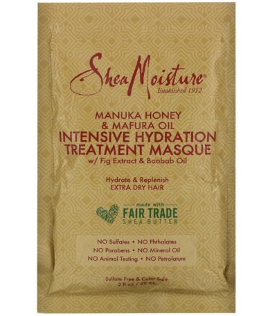 SheaMoisture