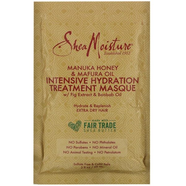 SheaMoisture