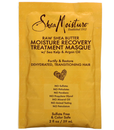 SheaMoisture
