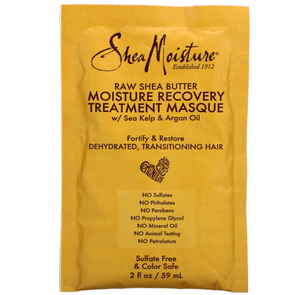 SheaMoisture