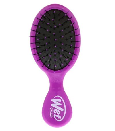 Wet Brush
