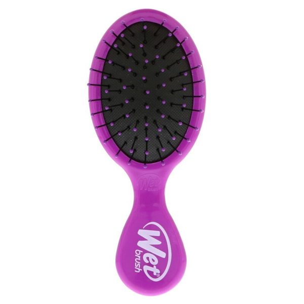 Wet Brush