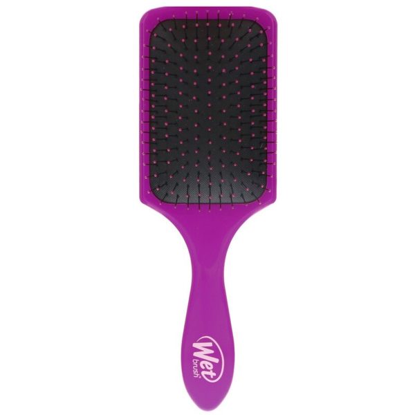 Wet Brush