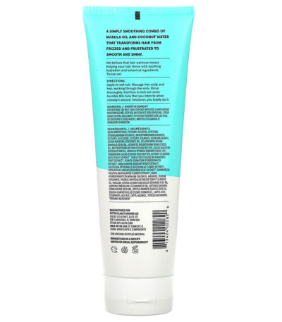 Simply Smoothing Conditioner