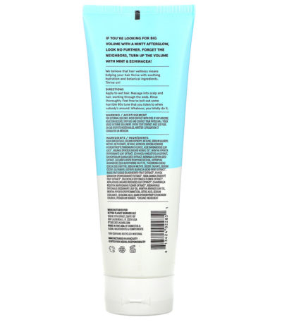 Vivacious Volume Shampoo