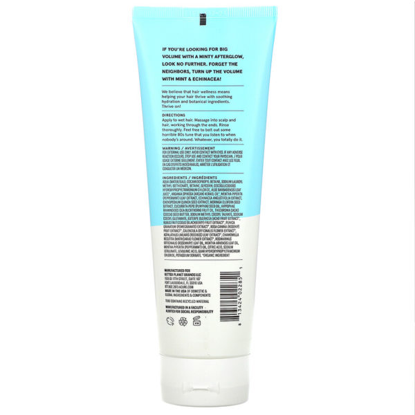 Vivacious Volume Shampoo