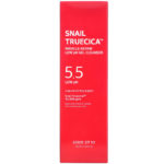 Snail Truecica، منظف جل علاجي فائق ذو درجة حموضة منخفضة، 3.38 أونصة سائلة (100 مل) Some By Mi من متجر روزا في فلسطين