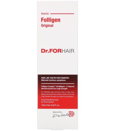Folligen Tonic Original