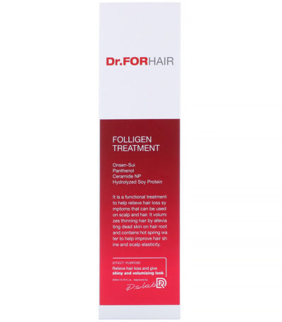 Folligen Treatment