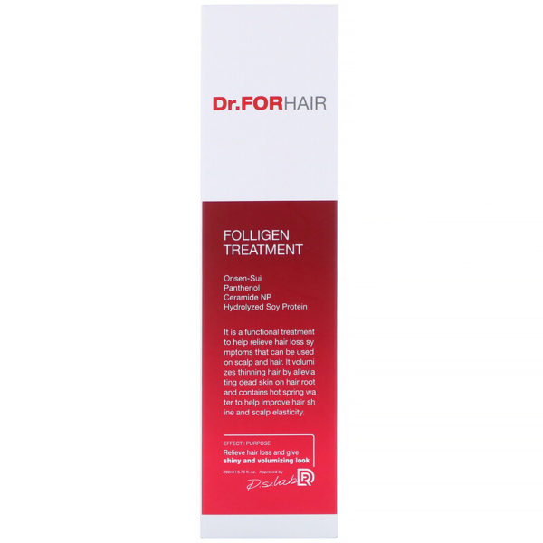 Folligen Treatment