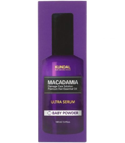 Macadamia
