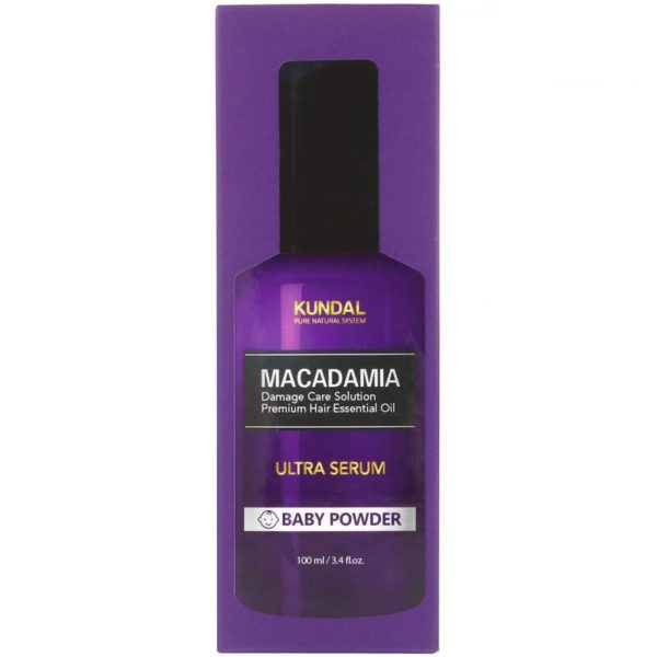 Macadamia