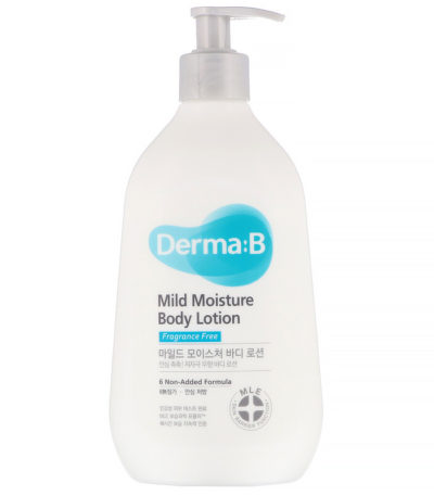 Derma:B