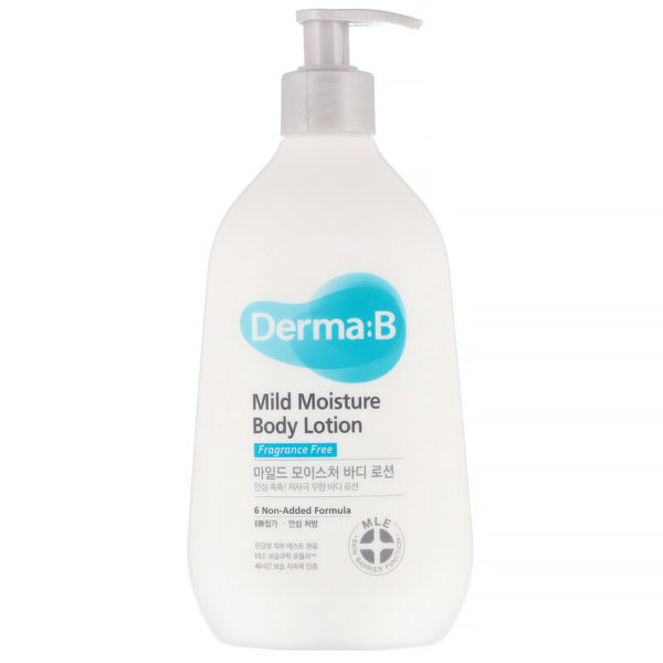 Derma:B