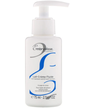 Embryolisse