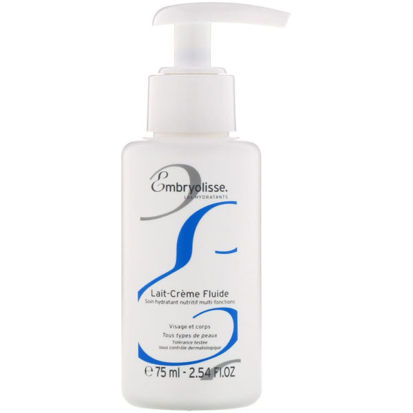 Embryolisse