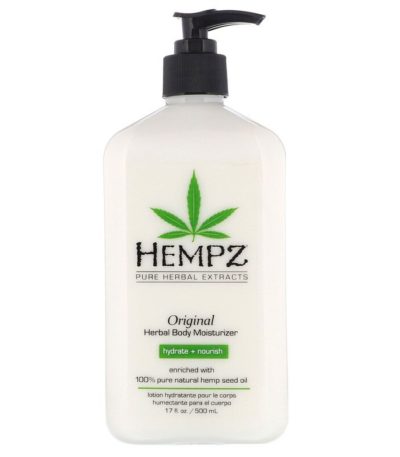 Hempz