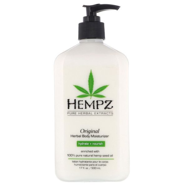 Hempz