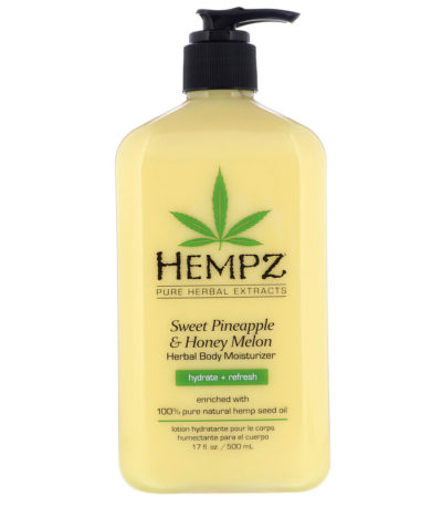 Hempz