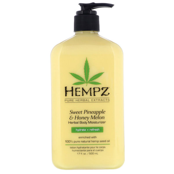 Hempz