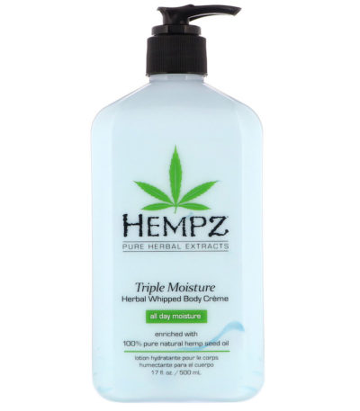 Hempz