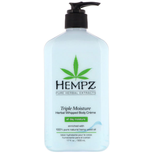Hempz