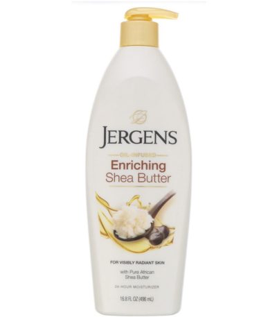 Jergens