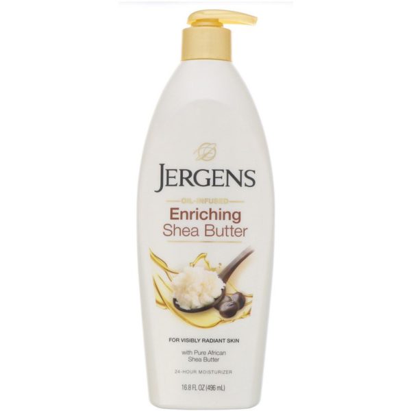 Jergens