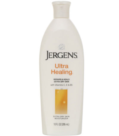 Jergens