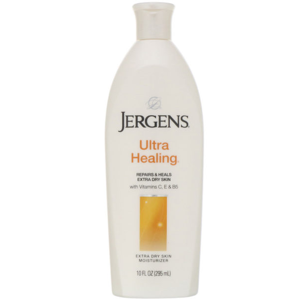 Jergens