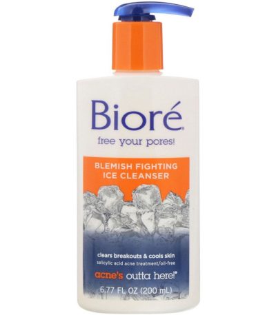 Biore