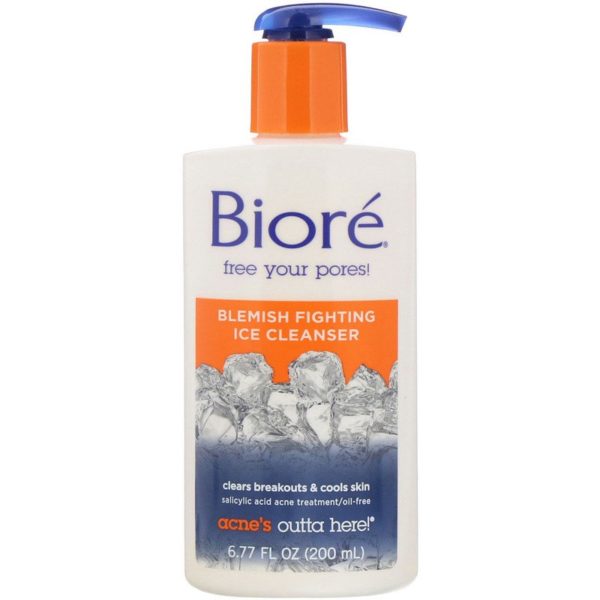 Biore