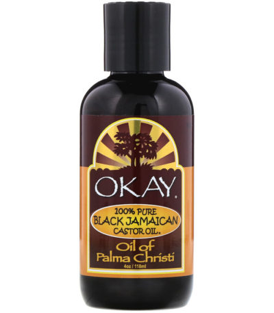 Okay Pure Naturals