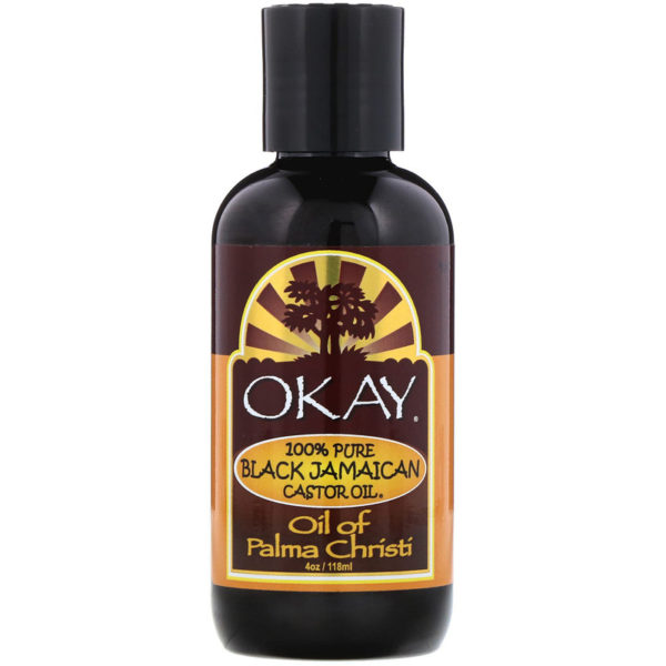Okay Pure Naturals