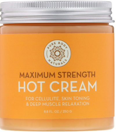 Pure Body Naturals