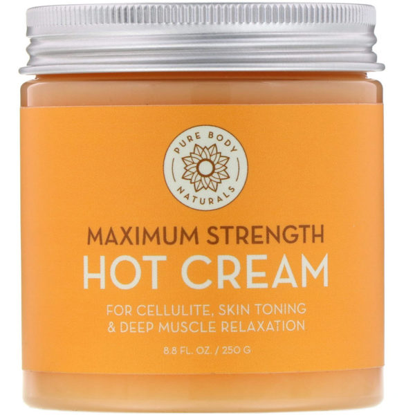 Pure Body Naturals