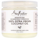 SheaMoisture