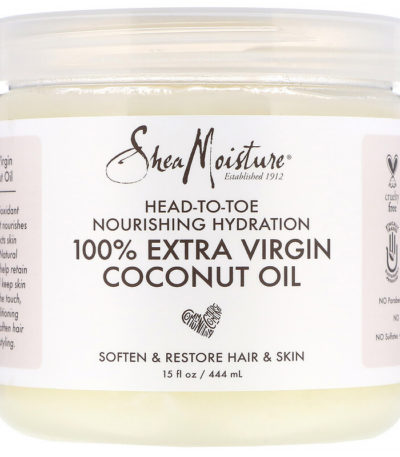 SheaMoisture