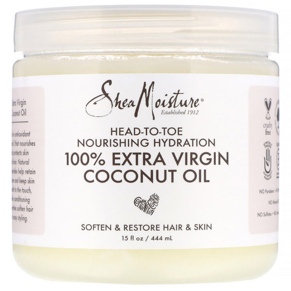 SheaMoisture