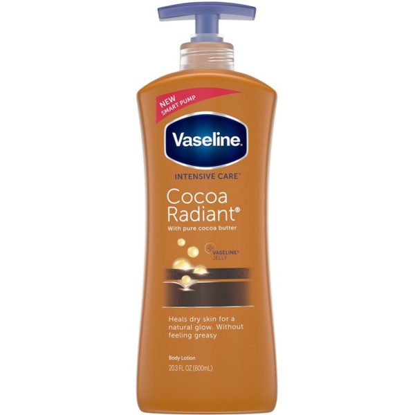 Vaseline